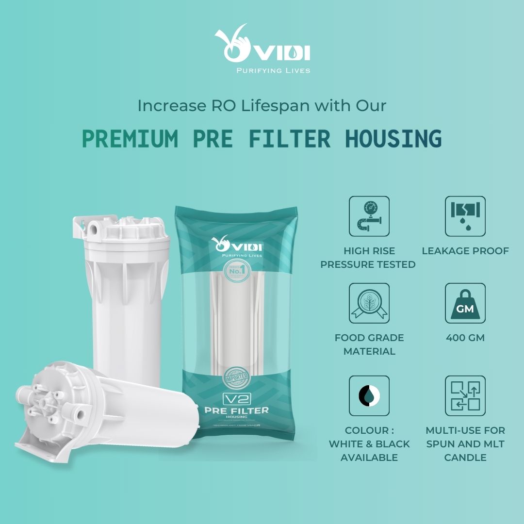 Membrane Housing